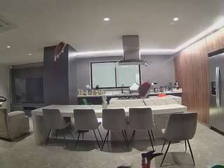 voyeurcam casa salsa fishtank